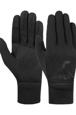 Reusch Onderhandschoenen Heat Liner Touch-Tec