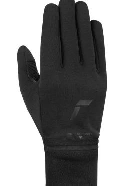 Reusch Onderhandschoenen Heat Liner Touch-Tec