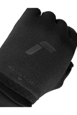 Reusch Onderhandschoenen Heat Liner Touch-Tec