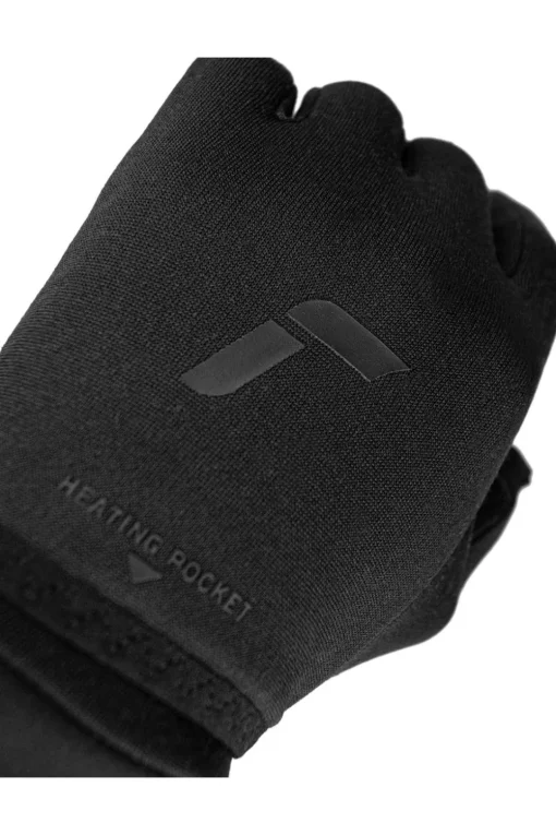 Reusch Onderhandschoenen Heat Liner Touch-Tec