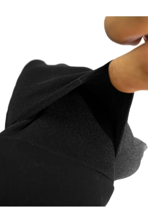 Reusch Onderhandschoenen Heat Liner Touch-Tec