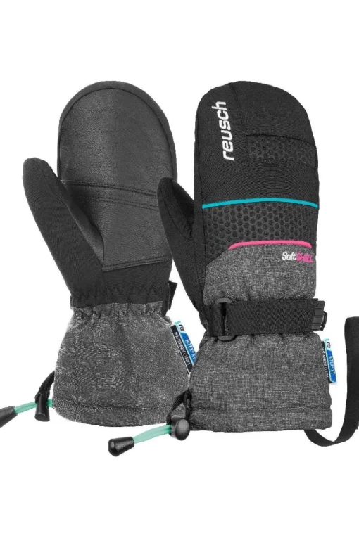 Reusch Want Connor R-Tex Xt Junior