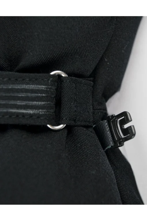 Reusch Want Cozy R-Tex Realdown