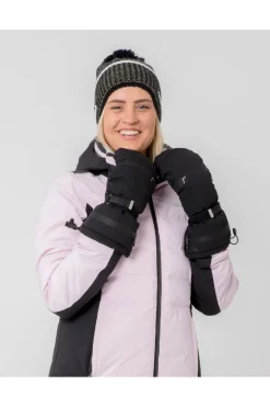 Reusch Want Cozy R-Tex Realdown