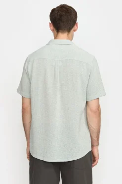 Revolution Hemd 3166