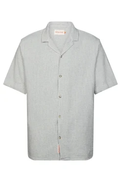 Revolution Hemd 3166