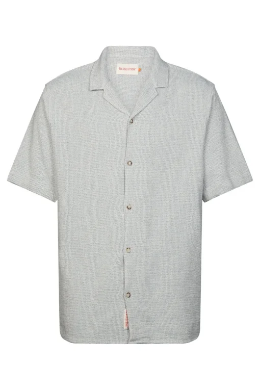 Revolution Hemd 3166