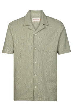 Revolution Hemd 3175
