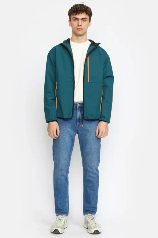 Revolution Jas 7865