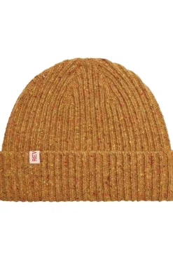 Revolution Muts Wool Mix Beanie