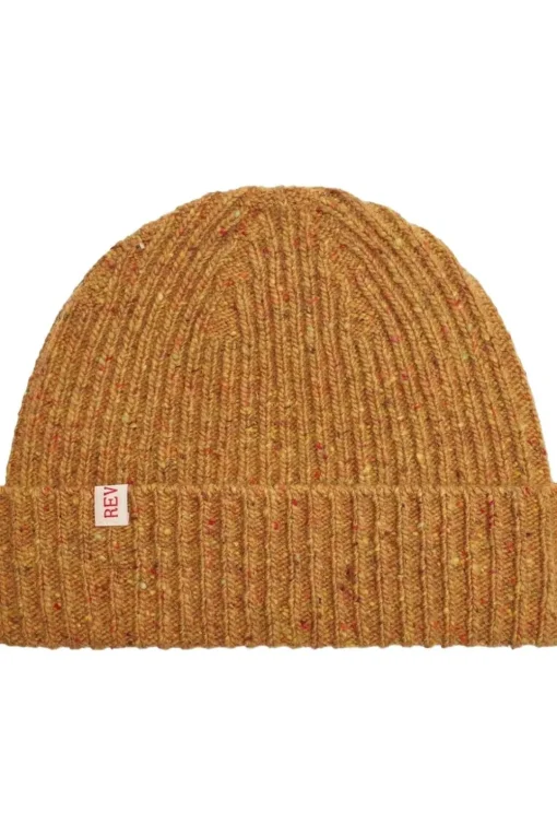 Revolution Muts Wool Mix Beanie