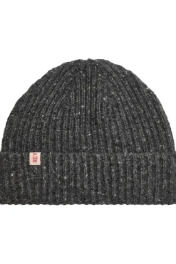 Revolution Muts Wool Mix Beanie