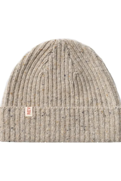 Revolution Muts Wool Mix Beanie