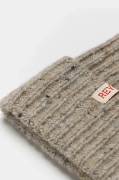 Revolution Muts Wool Mix Beanie