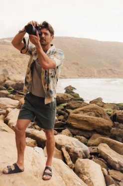 Revolution Short 4065