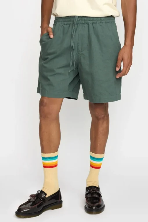 Revolution Short 4065