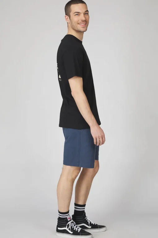 Revolution Short 4054
