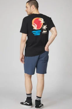 Revolution Short 4054