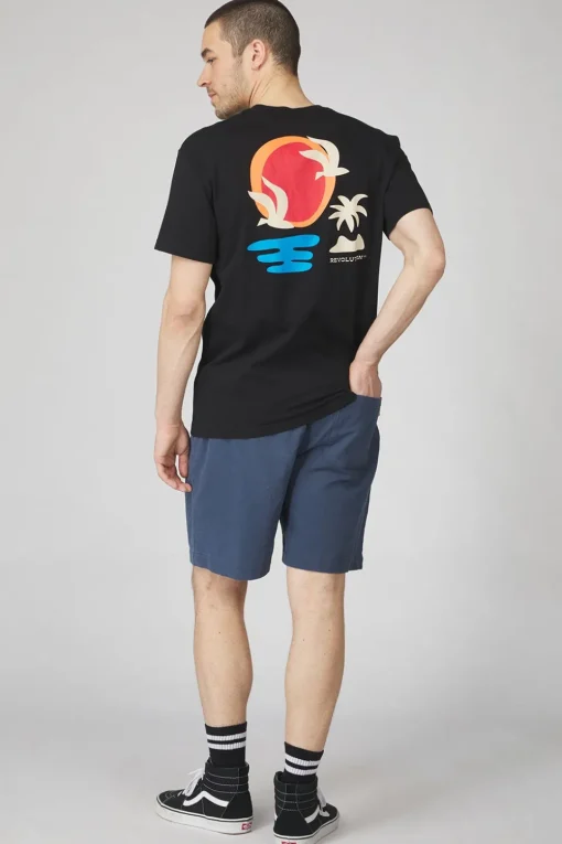 Revolution Short 4054