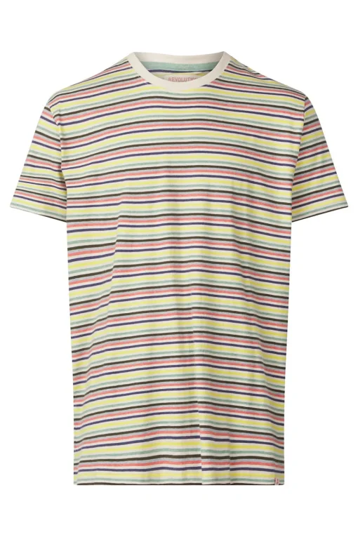 Revolution T-Shirt 1383