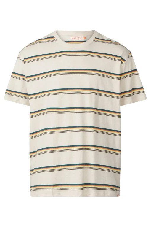 Revolution T-Shirt 1384