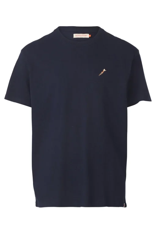 Revolution T-Shirt 1390 Bat