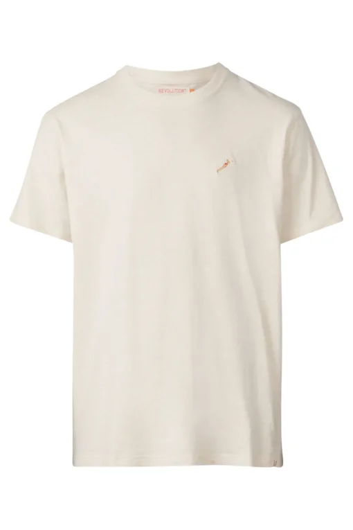 Revolution T-Shirt 1390 Bat