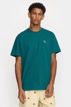 Revolution T-Shirt 1390 Cha