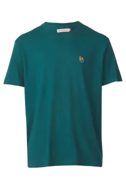 Revolution T-Shirt 1390 Cha