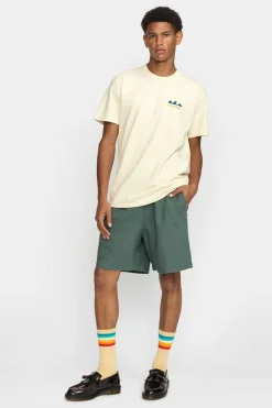 Revolution T-Shirt 1394 Dow