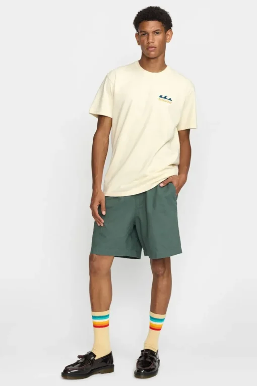 Revolution T-Shirt 1394 Dow