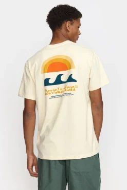 Revolution T-Shirt 1394 Dow