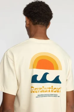 Revolution T-Shirt 1394 Dow