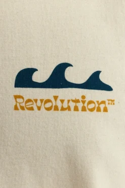 Revolution T-Shirt 1394 Dow