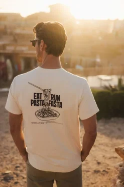 Revolution T-Shirt 1387 Eat