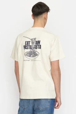 Revolution T-Shirt 1387 Eat