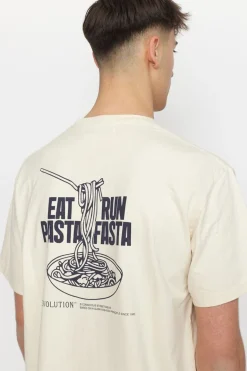 Revolution T-Shirt 1387 Eat