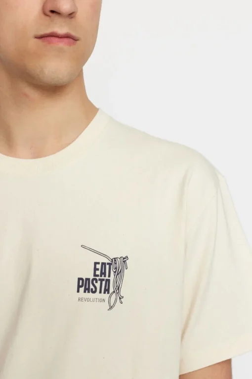 Revolution T-Shirt 1387 Eat