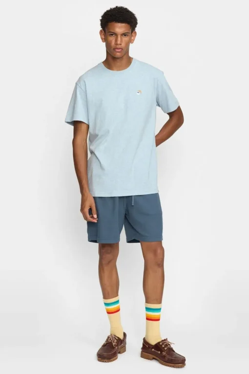 Revolution T-Shirt 1390 Ess
