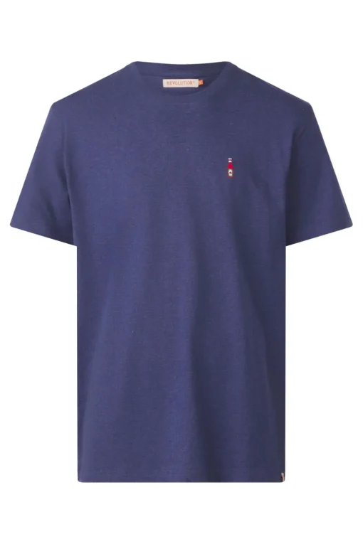 Revolution T-Shirt 1390 Ket