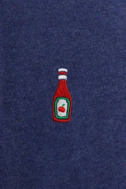 Revolution T-Shirt 1390 Ket