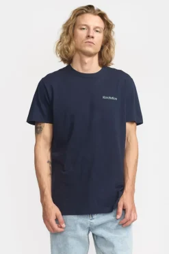Revolution T-Shirt 1422 Lan