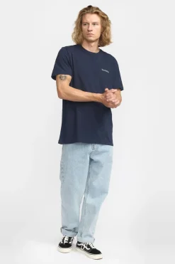 Revolution T-Shirt 1422 Lan