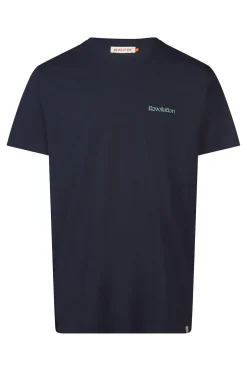 Revolution T-Shirt 1422 Lan