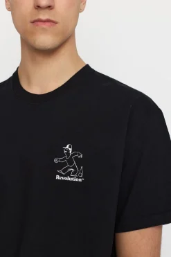 Revolution T-Shirt 1387 Pet
