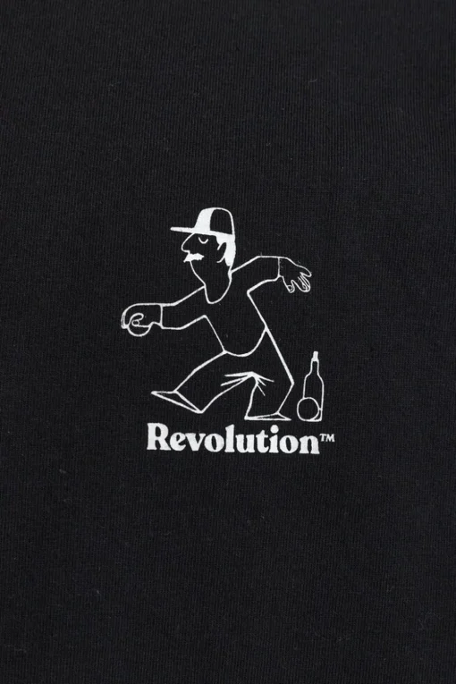 Revolution T-Shirt 1387 Pet