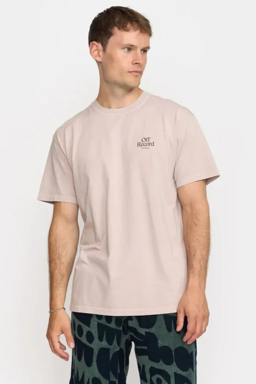 Revolution T-Shirt 1389 Rec