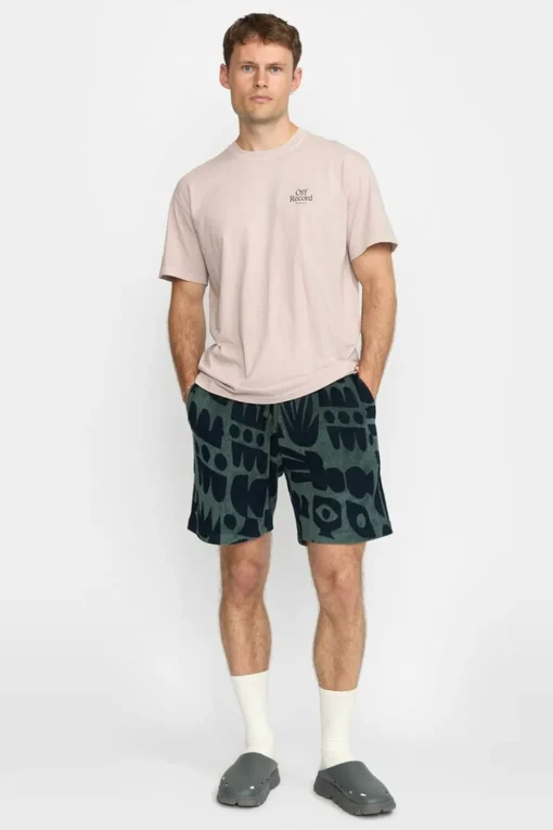 Revolution T-Shirt 1389 Rec
