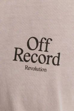 Revolution T-Shirt 1389 Rec