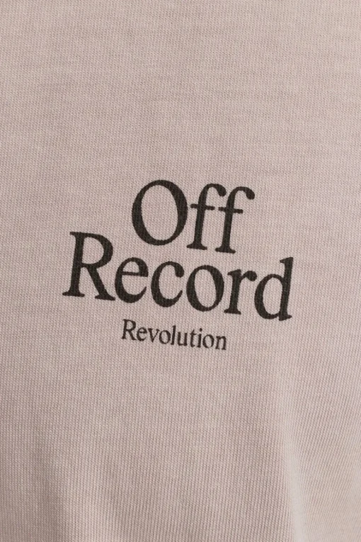 Revolution T-Shirt 1389 Rec